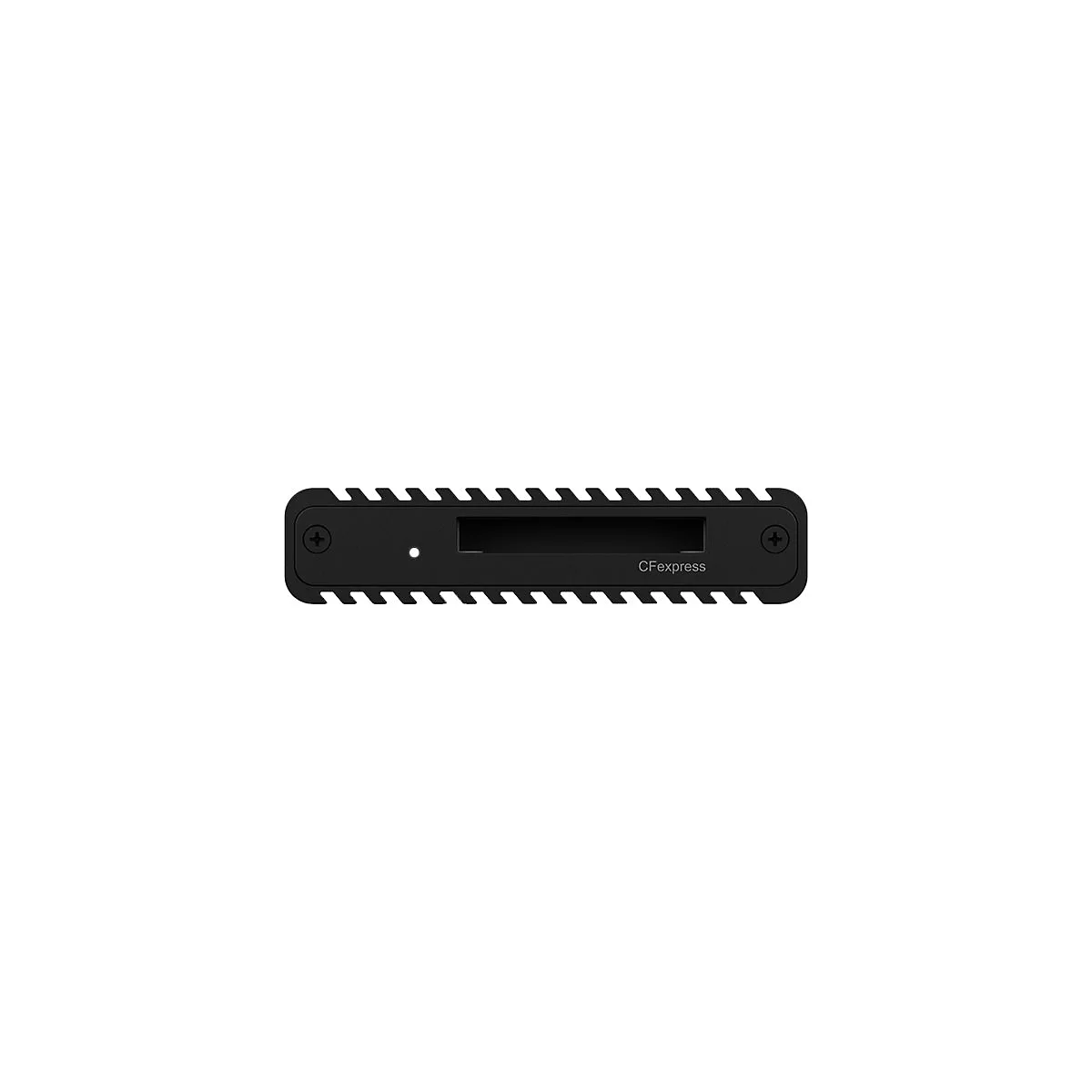 ICY BOX IB-CR404-C31 - Kartenleser - USB / USB-C 3.2 Gen 2