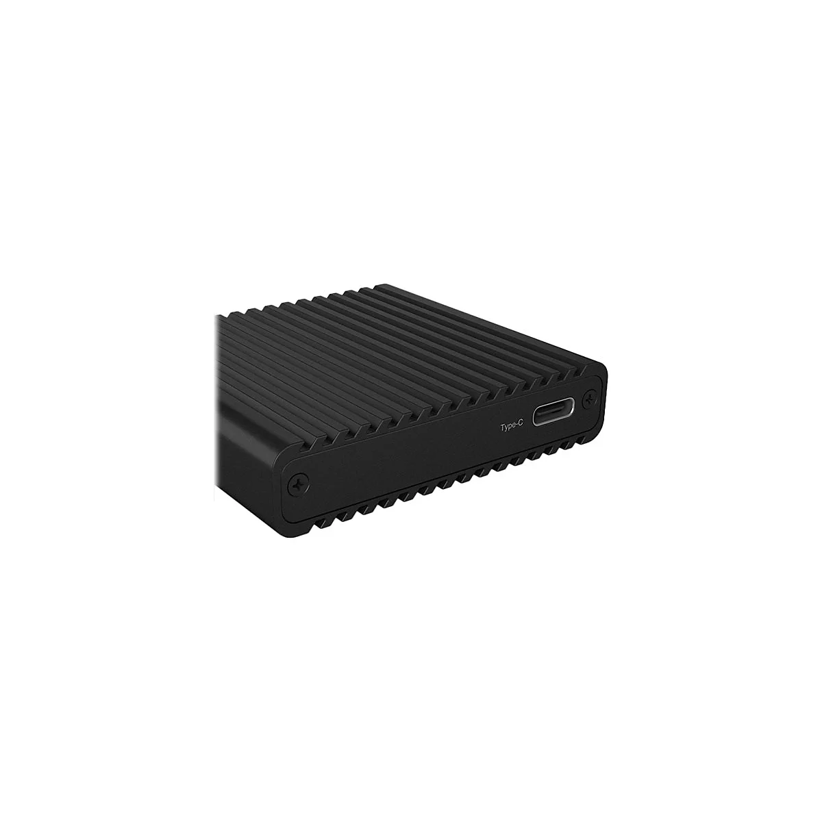 ICY BOX IB-CR404-C31 - Kartenleser - USB / USB-C 3.2 Gen 2