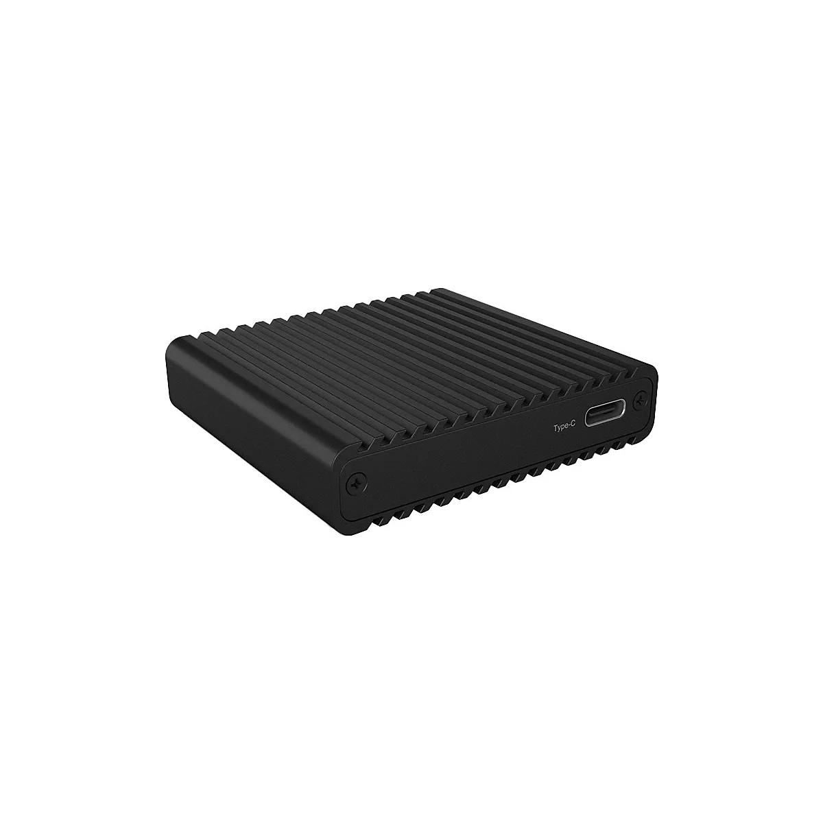 ICY BOX IB-CR404-C31 - Kartenleser - USB / USB-C 3.2 Gen 2
