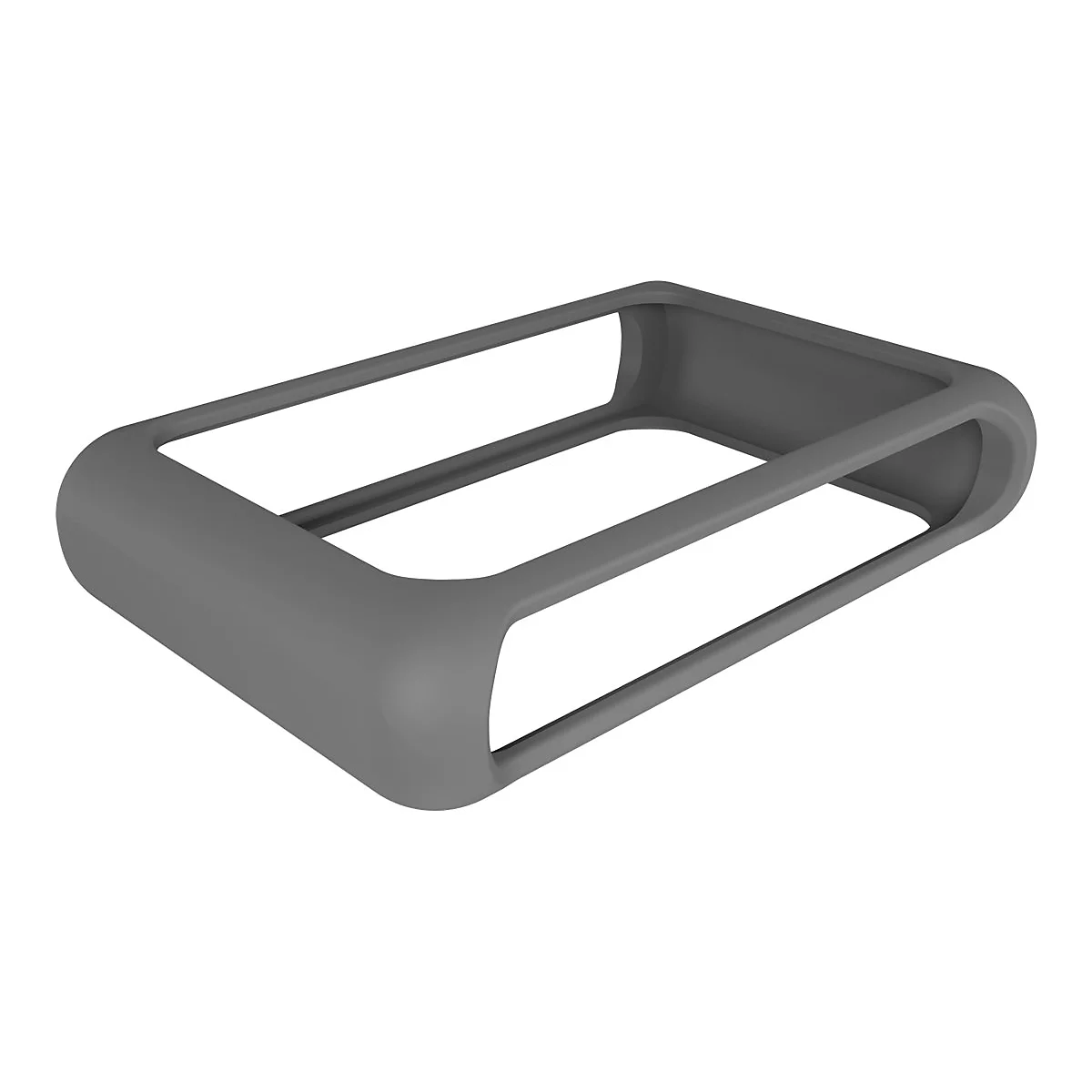 ICY BOX IB-HUB801-TB4 - Hub - 3 x Thunderbolt 4 + 1 x USB 3.2 Gen 2 - Desktop