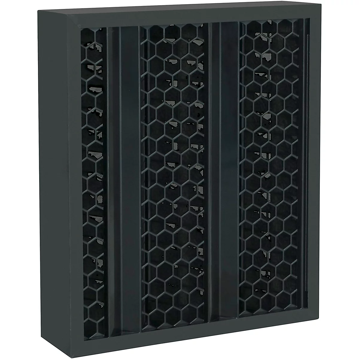 IDEAL actieve koolstof filter AP100