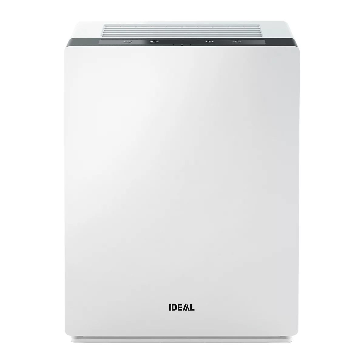 Ideal Purificateur d'air haute performance AP80Pro, filtre intelligent HEPA 360°, jusqu'à 561,1 m³/h, pour des pièces de 50 à 70 m².