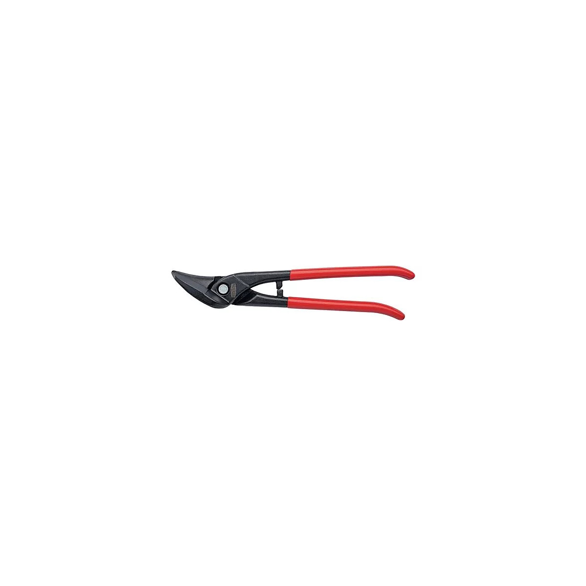 Idealblechschere D216-280L-B-SBSK L.280mm li.STA max.1mm VA