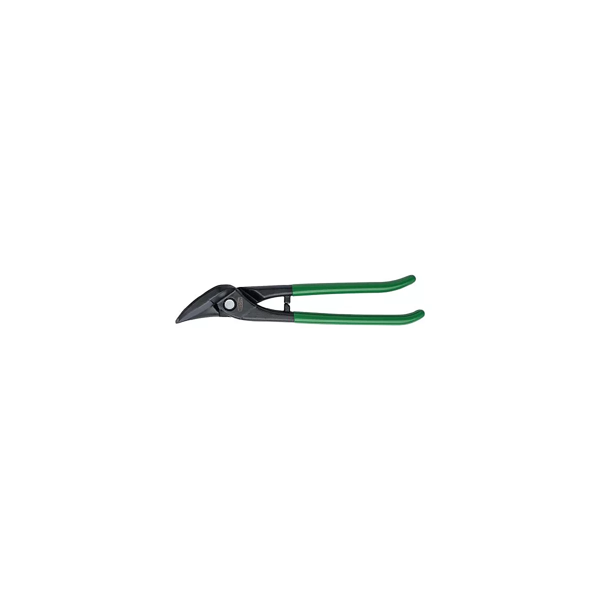 Ideale plaatschaar D216-280-B-SBSK L.280mm r.STA max.1mm VA