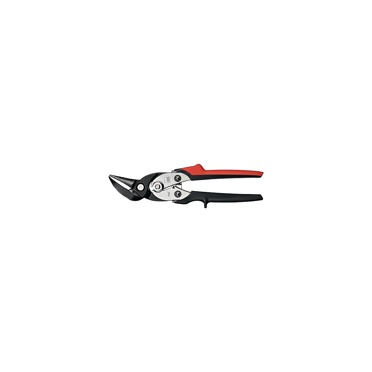 Ideale plaatschaar D29ASS-2 L.260mm r.STA max.1,2mm VA max.1mm ERDI