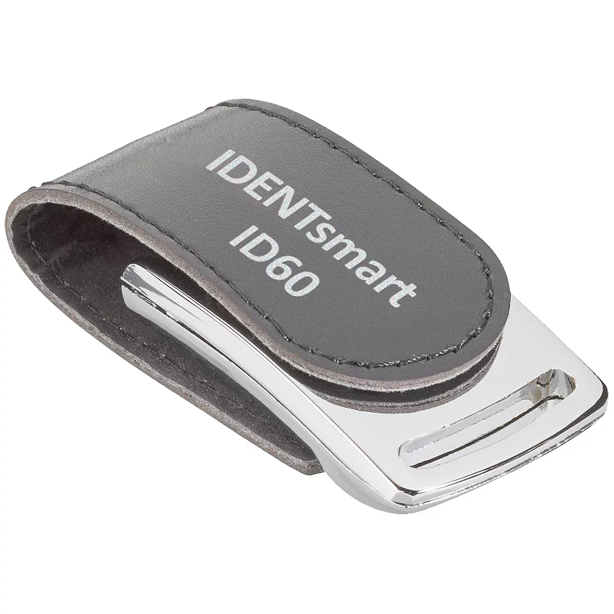 IdentSmart DatenTresor ID60, bis zu 50 GB Datenspeicher, Microsoft