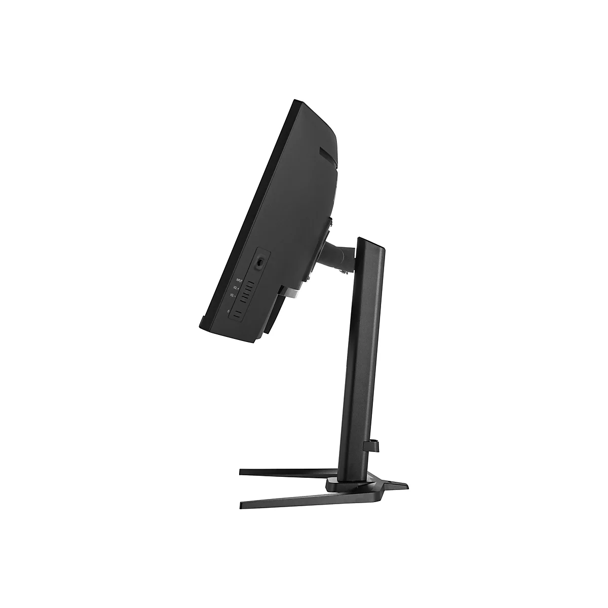 iiyama G-MASTER Red Eagle GB3467WQSU-B5 - LED-Monitor - gebogen - 86.4 cm (34') - 3440 x 1440 UWQHD @ 165 Hz - VA
