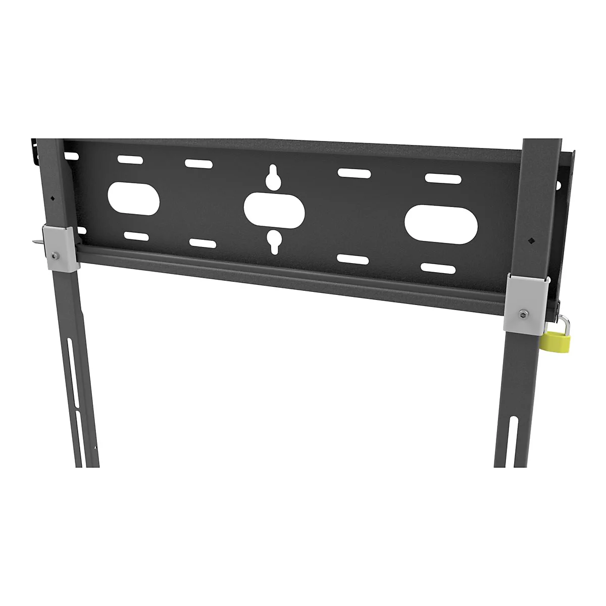 Iiyama MD-WM60150 - Befestigungskit (Wandmontage) - für Flachbildschirm - universal