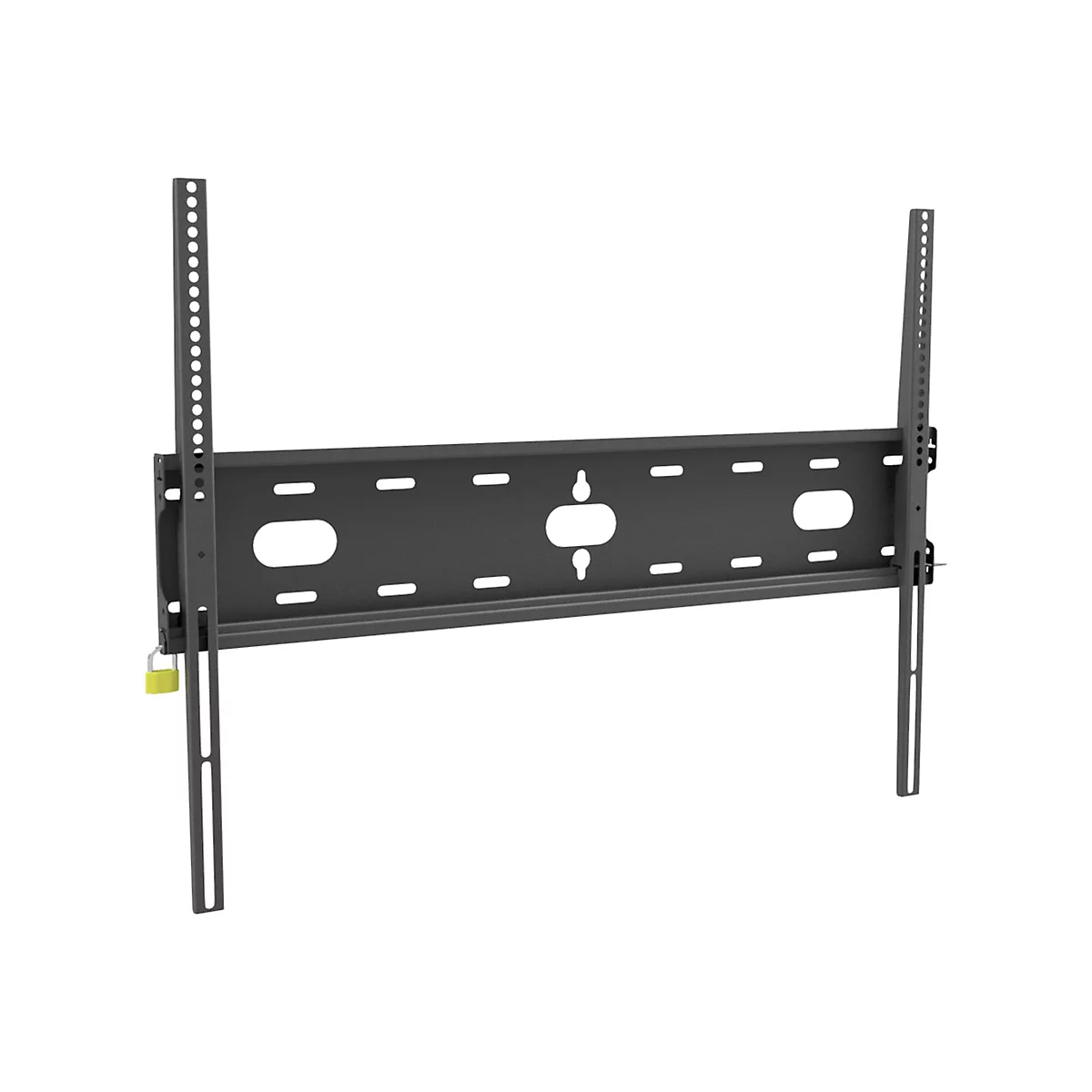 Iiyama MD-WM8060 - Befestigungskit (Wandmontage) - für Flachbildschirm - universal