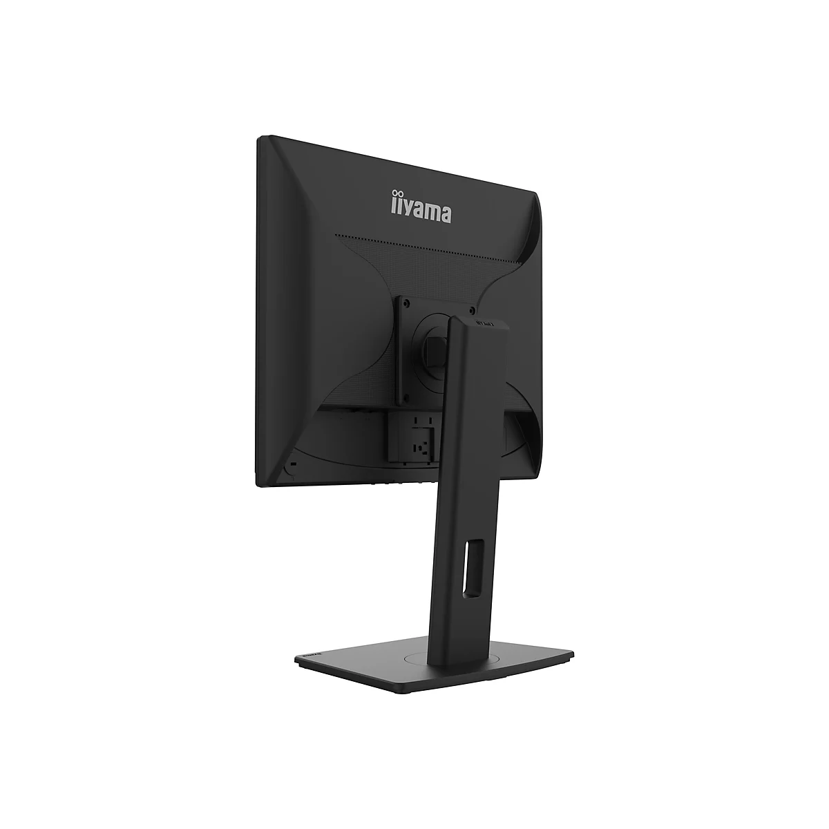 iiyama ProLite B1980D-B5 - LED-Monitor - 48 cm (19') - 1280 x 1024 @ 60 Hz - TN - 250 cd/m²
