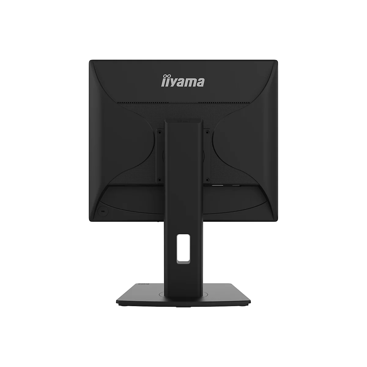 iiyama ProLite B1980D-B5 - LED-Monitor - 48 cm (19') - 1280 x 1024 @ 60 Hz - TN - 250 cd/m²