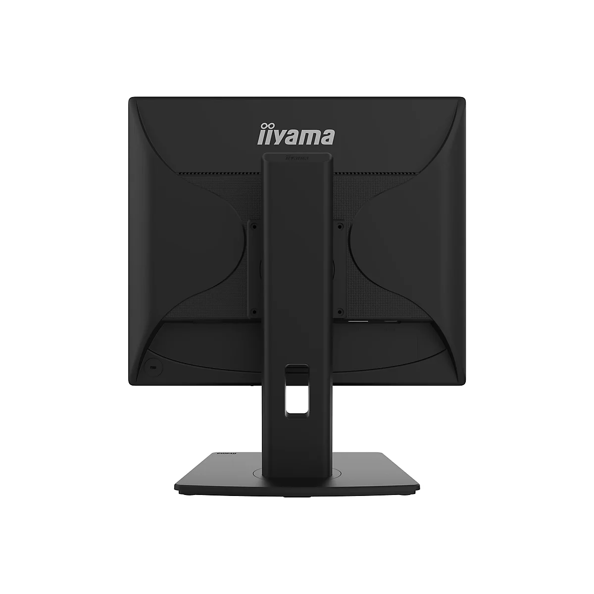 iiyama ProLite B1980D-B5 - LED-Monitor - 48 cm (19') - 1280 x 1024 @ 60 Hz - TN - 250 cd/m²