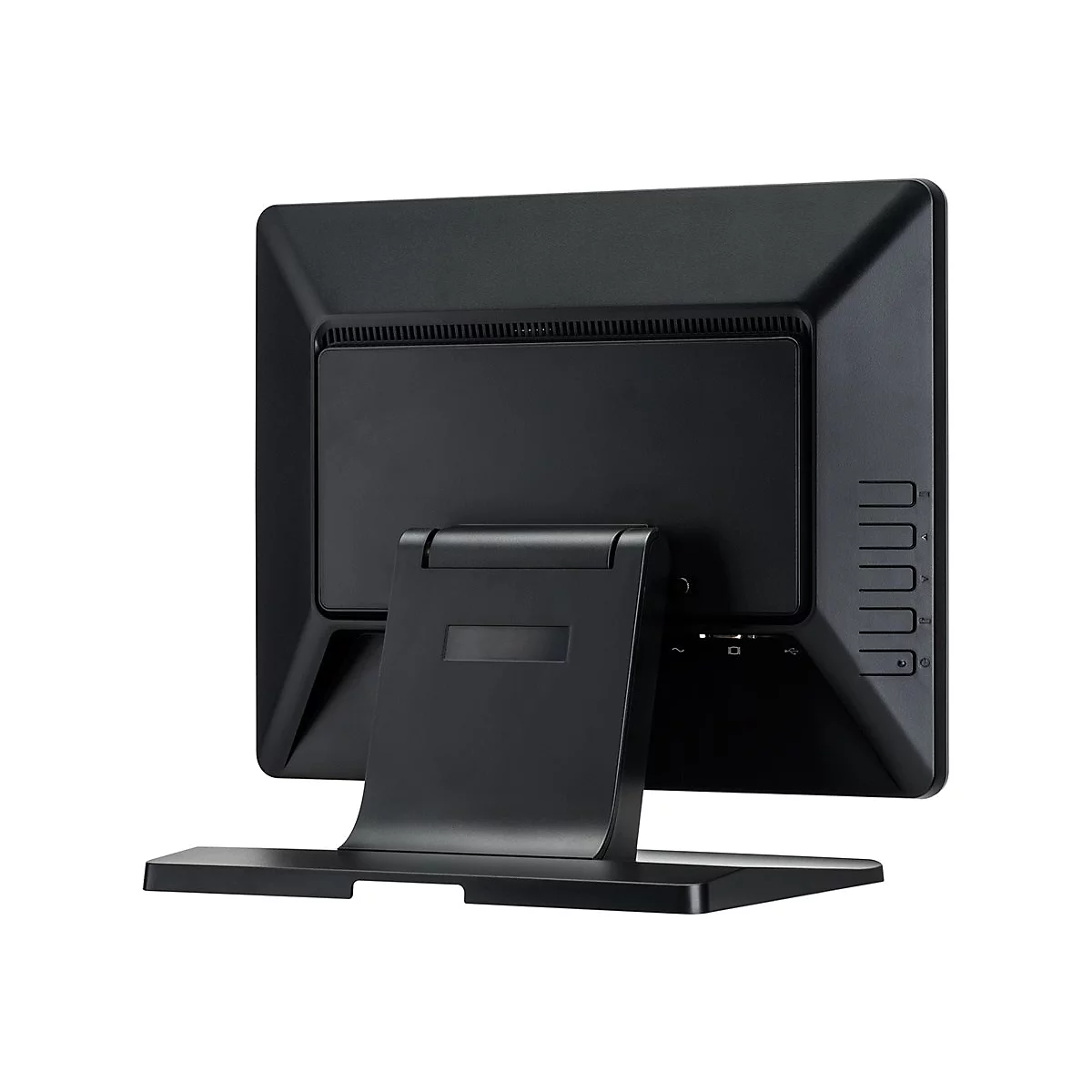 iiyama ProLite T1521MSC-B2 - LED-Monitor - 38 cm (15') - Touchscreen - 1024 x 768 - TN