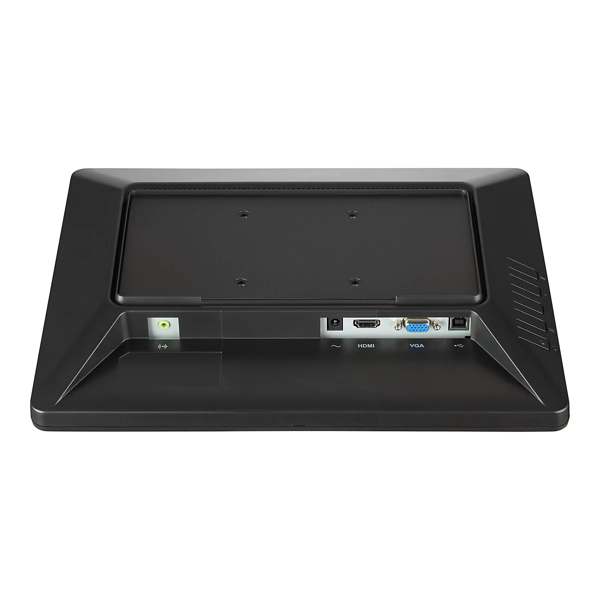 iiyama ProLite T1521MSC-B2 - LED-Monitor - 38 cm (15') - Touchscreen - 1024 x 768 - TN