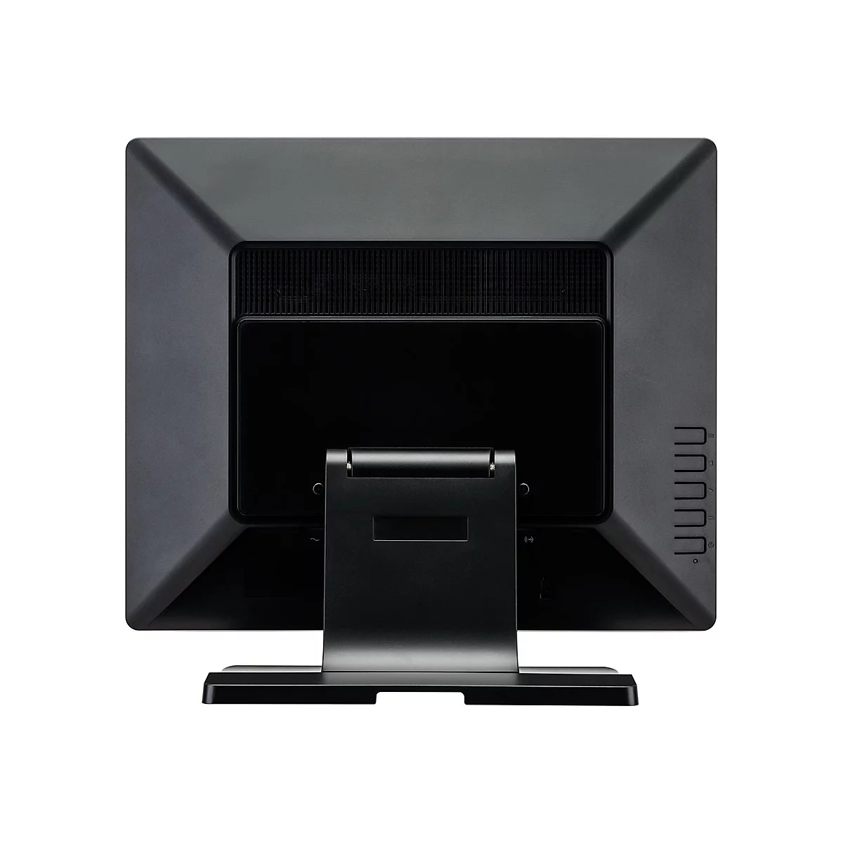 iiyama ProLite T1721MSC-B2 - LED-Monitor - 43 cm (17') - Touchscreen - 1280 x 1024 SXGA @ 75 Hz - TN