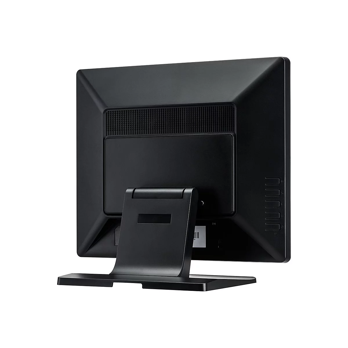 iiyama ProLite T1721MSC-B2 - LED-Monitor - 43 cm (17') - Touchscreen - 1280 x 1024 SXGA @ 75 Hz - TN