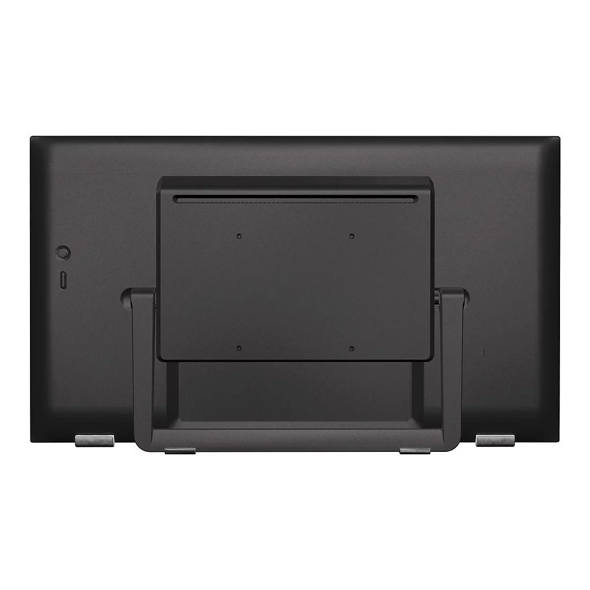 iiyama ProLite T2255MSC-B1 - LED-Monitor - 54.5 cm (21.5') - Touchscreen - 1920 x 1080 Full HD (1080p) @ 60 Hz - IPS