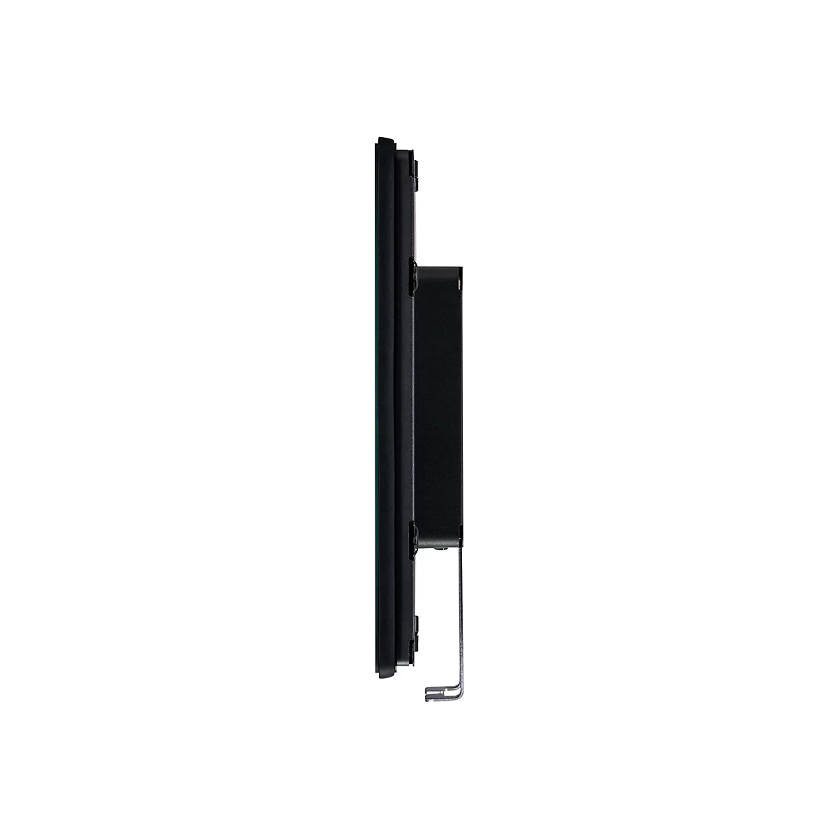 iiyama ProLite TF1215MC-B1 - LED-Monitor - 31 cm (12.1') - offener Rahmen - Touchscreen - 1024 x 768