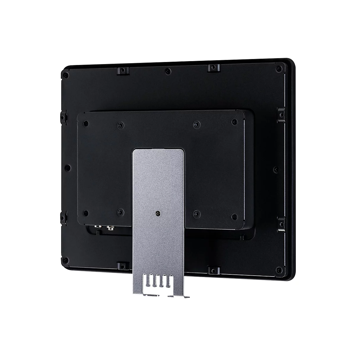 iiyama ProLite TF1215MC-B1 - LED-Monitor - 31 cm (12.1') - offener Rahmen - Touchscreen - 1024 x 768