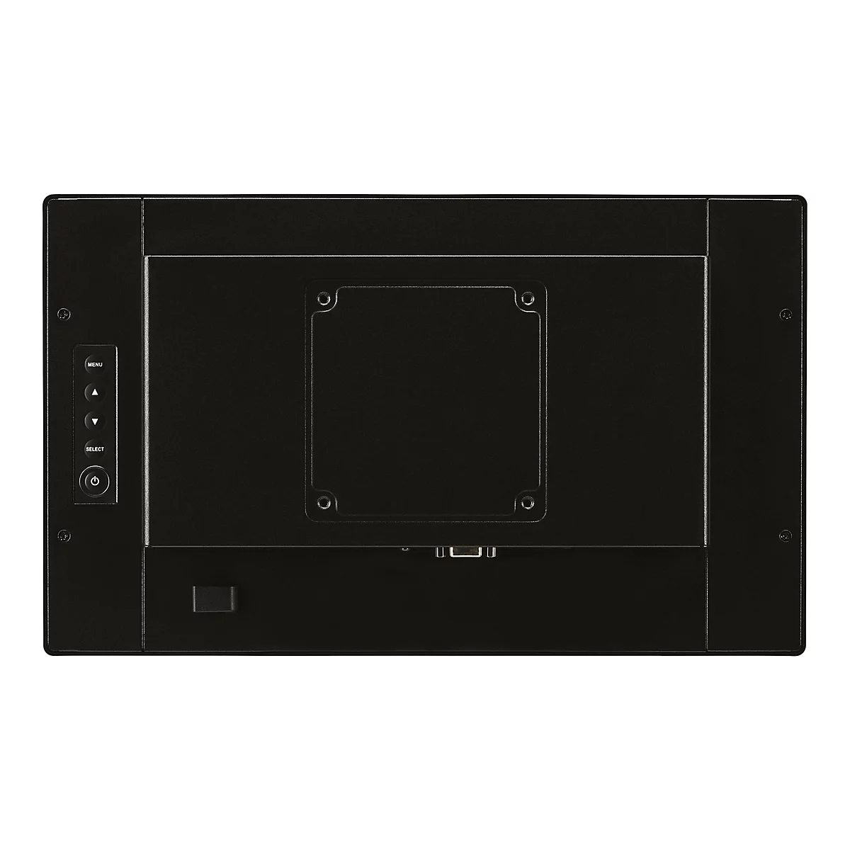 iiyama ProLite TF1634MC-B8X - LED-Monitor - 39.5 cm (15.6') - offener Rahmen - Touchscreen - 1920 x 1080 Full HD (1080p) @ 60 Hz
