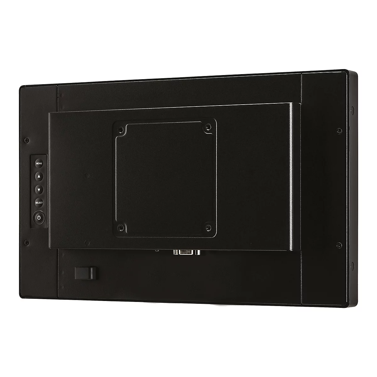 iiyama ProLite TF1634MC-B8X - LED-Monitor - 39.5 cm (15.6') - offener Rahmen - Touchscreen - 1920 x 1080 Full HD (1080p) @ 60 Hz