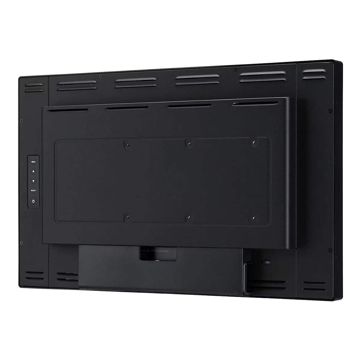 iiyama ProLite TF2234MC-B7AGB - LED-Monitor - 55.9 cm (22') (21.5' sichtbar) - offener Rahmen - Touchscreen - 1920 x 1080 Full HD (1080p) @ 60 Hz