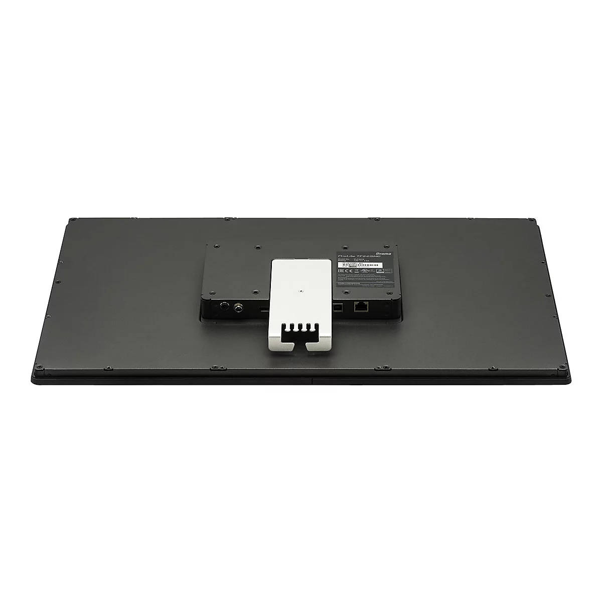 iiyama ProLite TF2415MC-B2 - LED-Monitor - 60.5 cm (23.8') - offener Rahmen - Touchscreen - 1920 x 1080 Full HD (1080p) @ 60 Hz