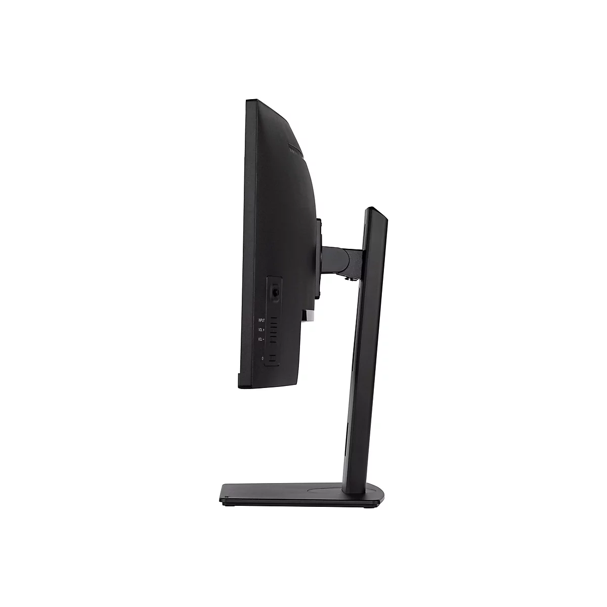 iiyama ProLite XCB3494WQSN-B5 - LED-Monitor - gebogen - 86.4 cm (34') - 3440 x 1440 UWQHD @ 120 Hz - VA