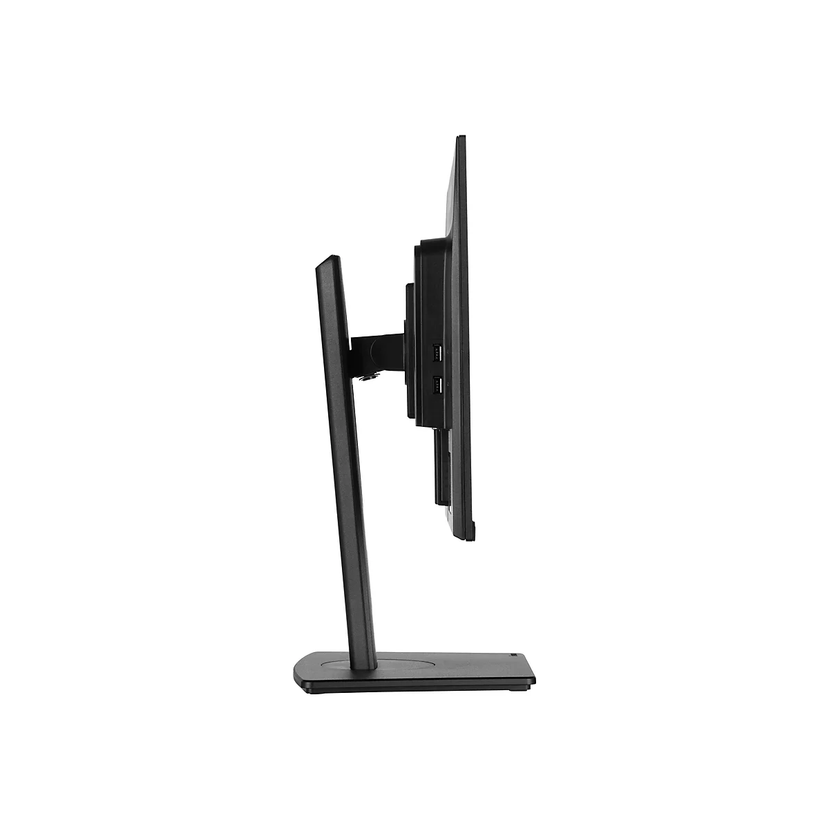 iiyama ProLite XUB2395WSU-B5 - LED-Monitor - 58.4 cm (23') (22.5' sichtbar) - 1920 x 1200 WUXGA @ 75 Hz - IPS - 250 cd/m²