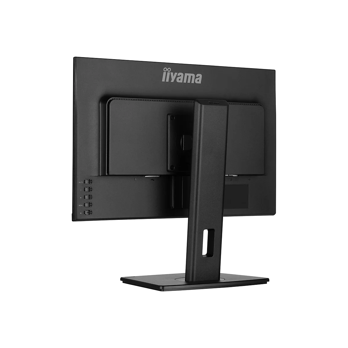 iiyama ProLite XUB2395WSU-B5 - LED-Monitor - 58.4 cm (23') (22.5' sichtbar) - 1920 x 1200 WUXGA @ 75 Hz - IPS - 250 cd/m²