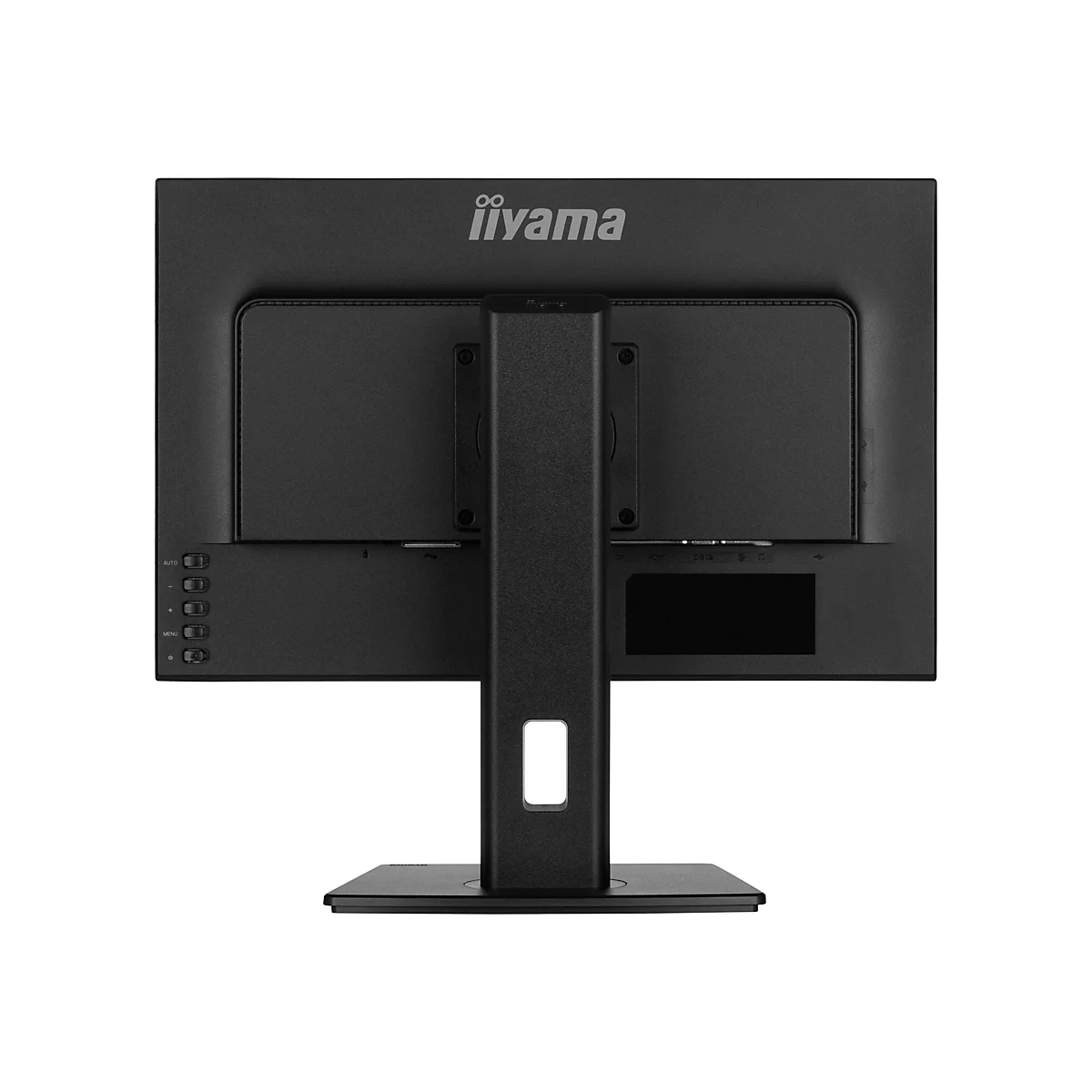 iiyama ProLite XUB2395WSU-B5 - LED-Monitor - 58.4 cm (23') (22.5' sichtbar) - 1920 x 1200 WUXGA @ 75 Hz - IPS - 250 cd/m²