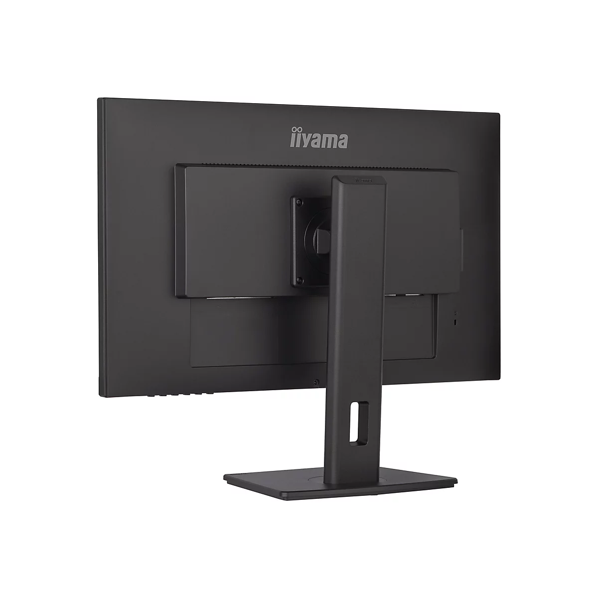 iiyama ProLite XUB2792HSC-B5 - LED-Monitor - 68.6 cm (27') - 1920 x 1080 Full HD (1080p) @ 75 Hz - IPS - 250 cd/m²