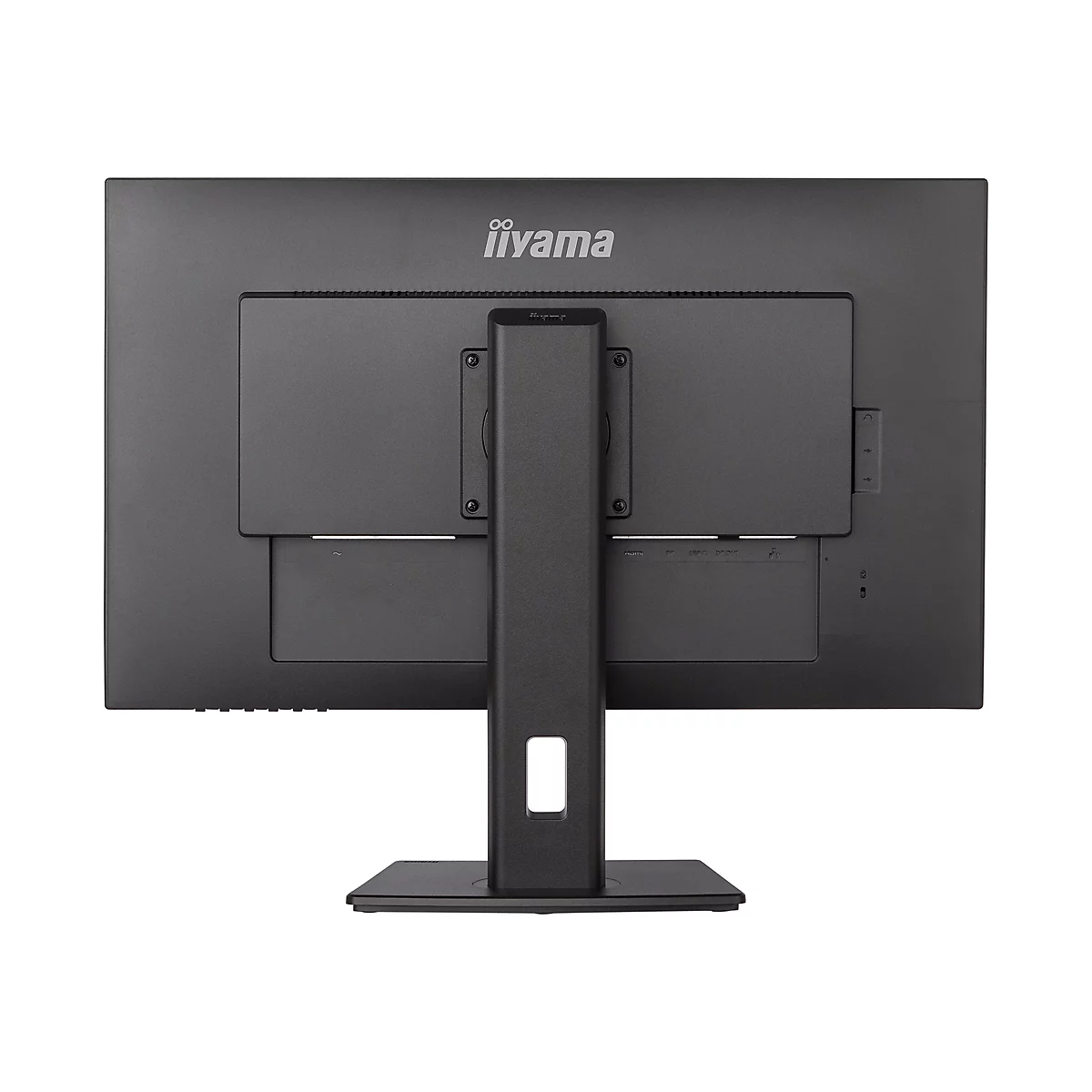 iiyama ProLite XUB2792HSC-B5 - LED-Monitor - 68.6 cm (27') - 1920 x 1080 Full HD (1080p) @ 75 Hz - IPS - 250 cd/m²