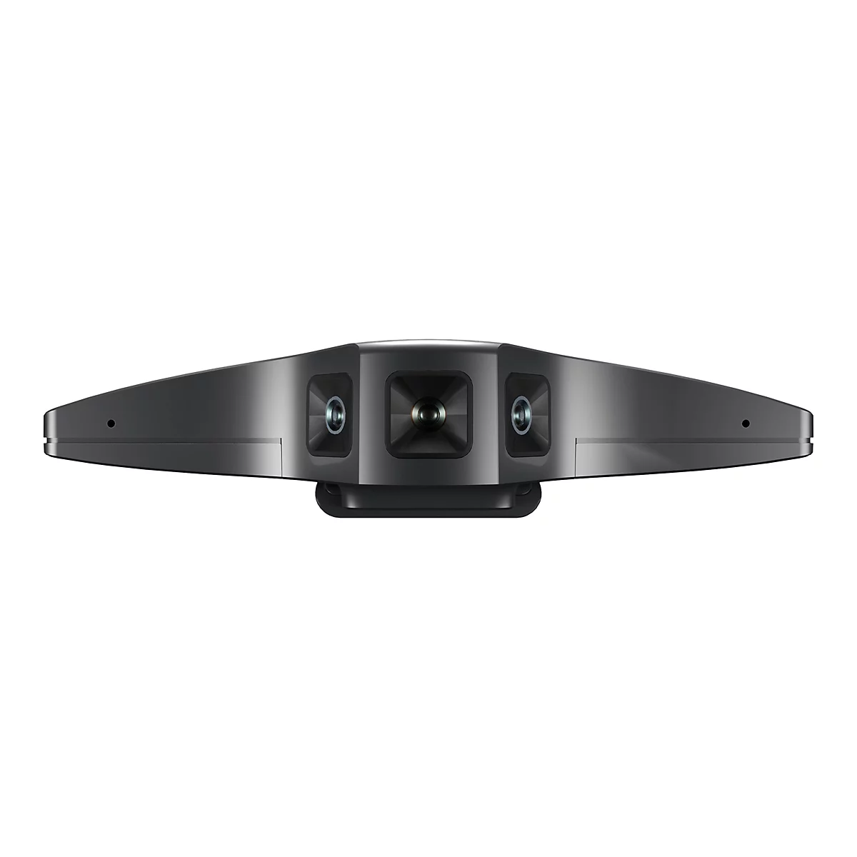iiyama UC CAM180UM - Panoramakamera - Schwenken - Farbe - 13.000.000 Pixel - feste Brennweite