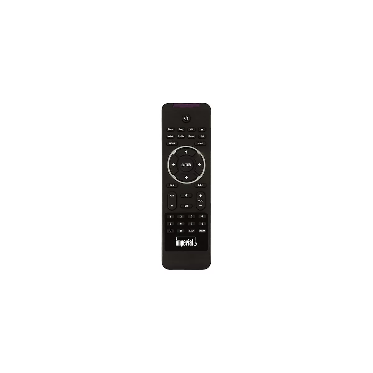 imperial DABMAN i200 CD - Audiosystem