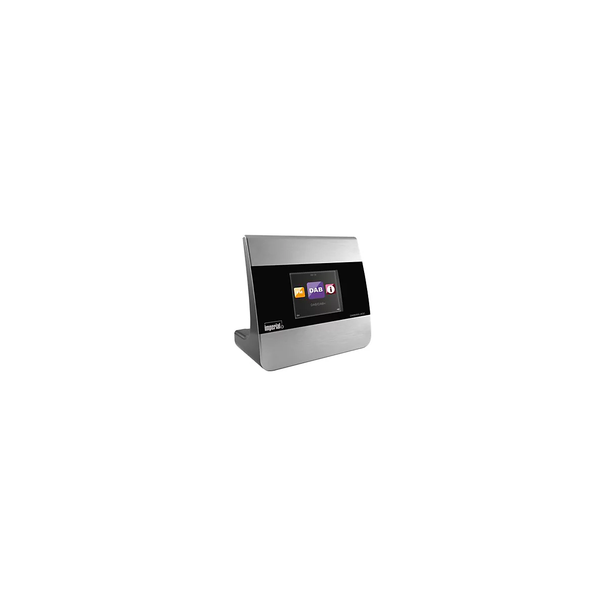 imperial DABMAN i400 - Netzwerk-Audio-Player