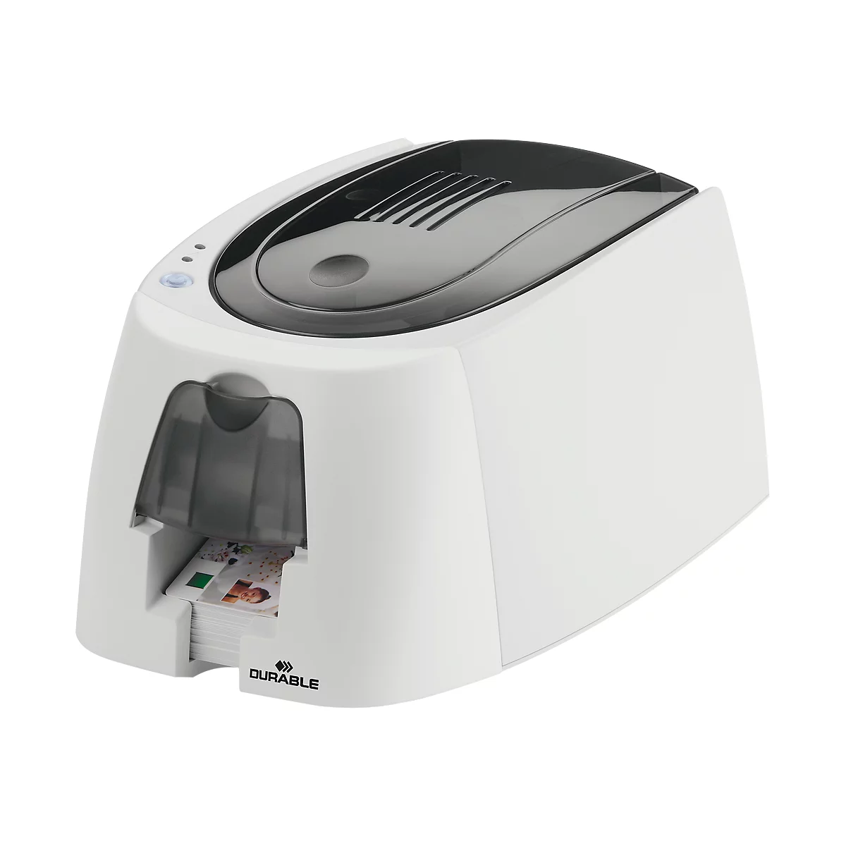 Imprimante de cartes ID300 DURACARD
