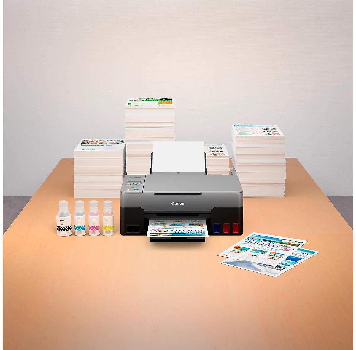 Imprimante scanner recto verso Boutique en Ligne