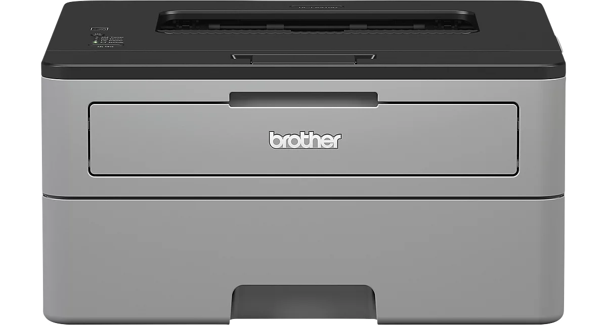 Brother HL-L2310D + 1x TN-2420 - Imprimante laser - Garantie 3 ans