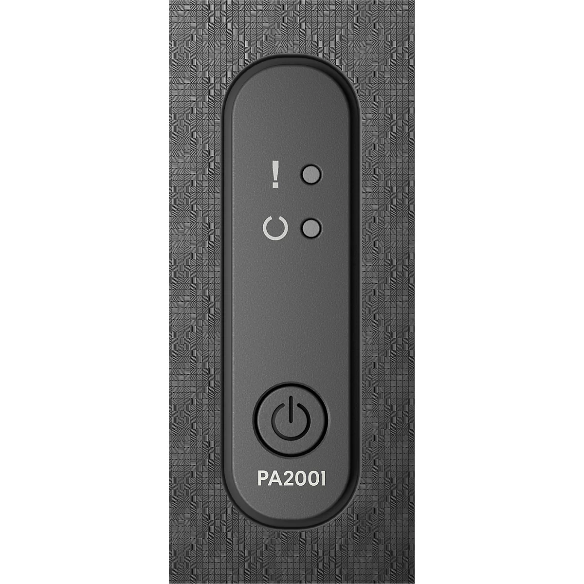 Imprimante laser Kyocera PA2001, appareil N&amp;B, USB, recto, 20 ppm, jusqu'à A4, écran LED 2 lignes, USB 2.0