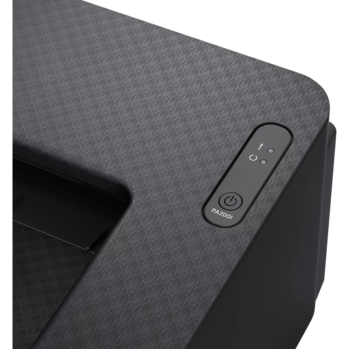 Imprimante laser Kyocera PA2001w, noir et blanc, recto, 20 ppm, jusqu'à A4, écran LED 3 lignes, USB/WLAN