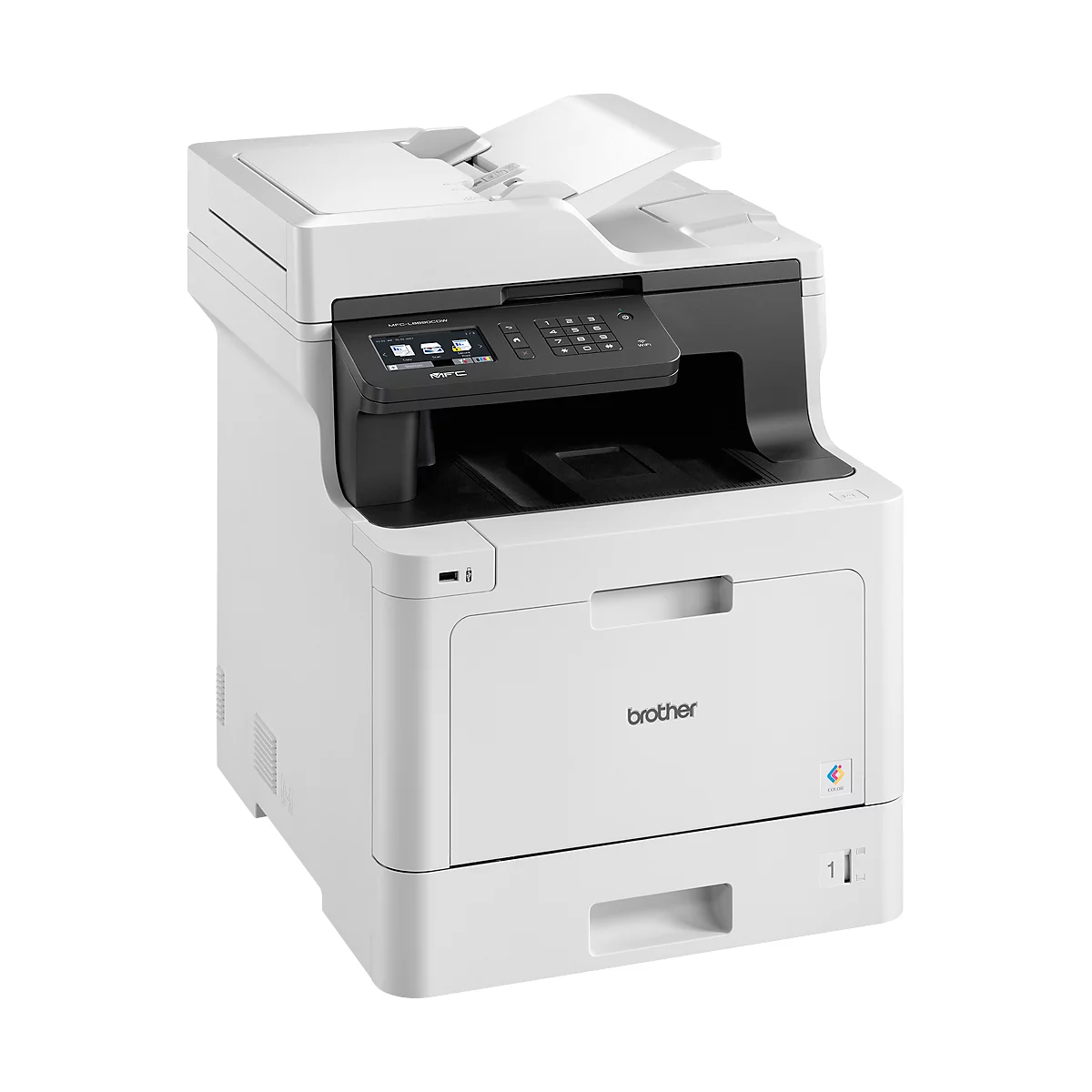 Imprimante multifonction MFC-L8690CDW Brother