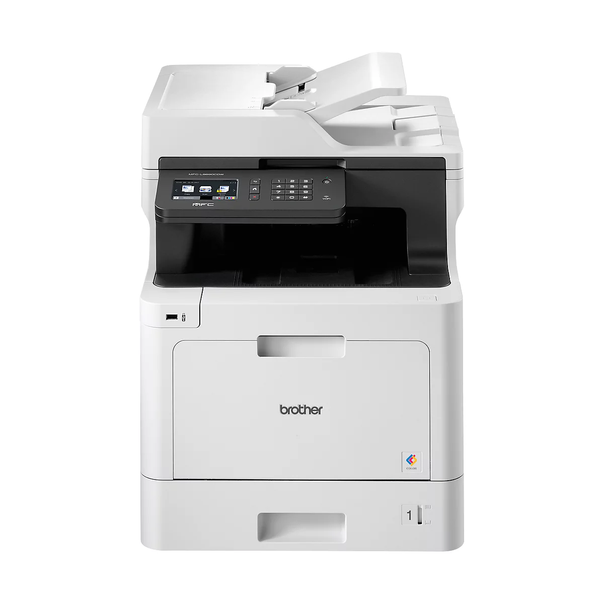 Imprimante multifonction MFC-L8690CDW Brother