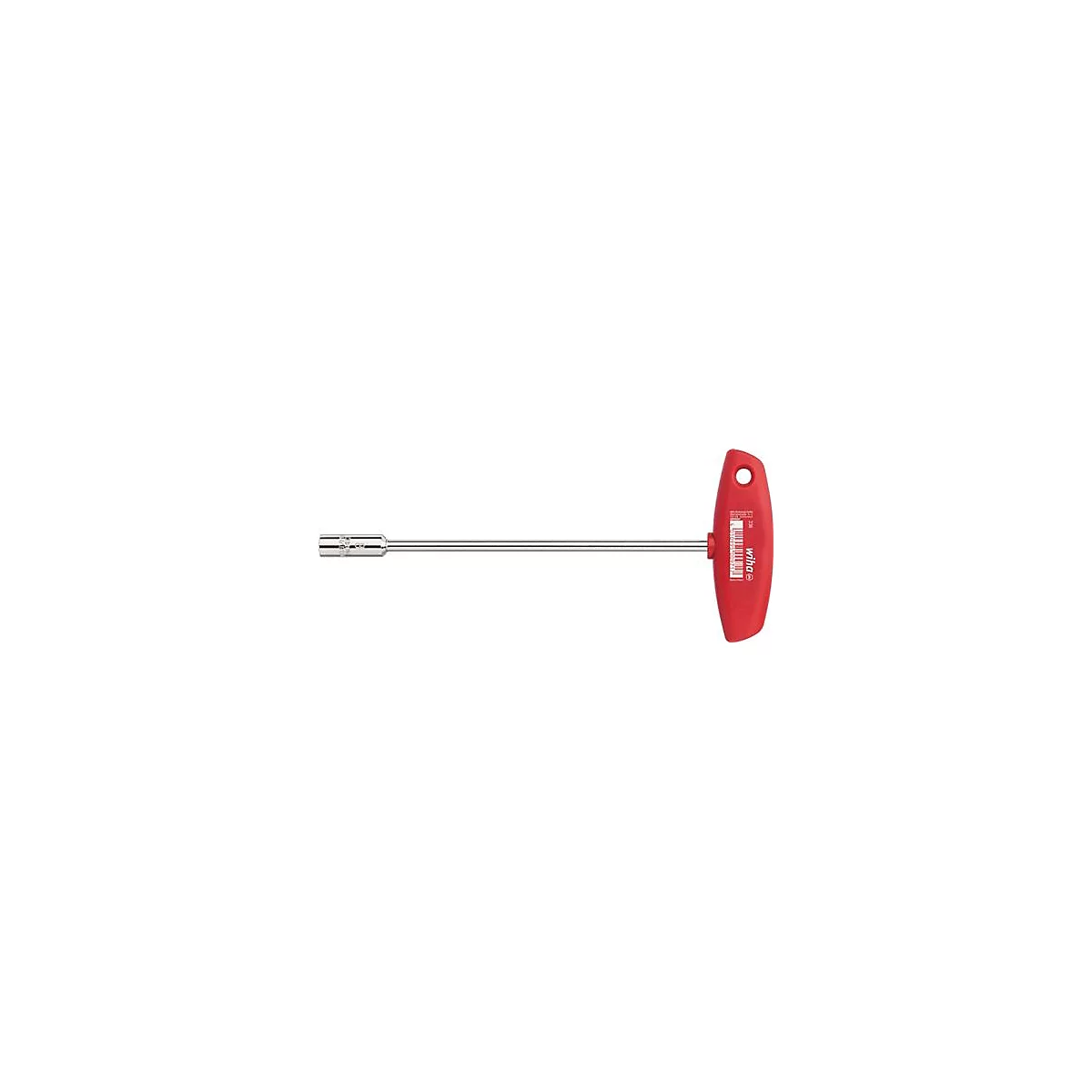 Inbussleutel 336 SW 10mm Lemmet-L.200mm