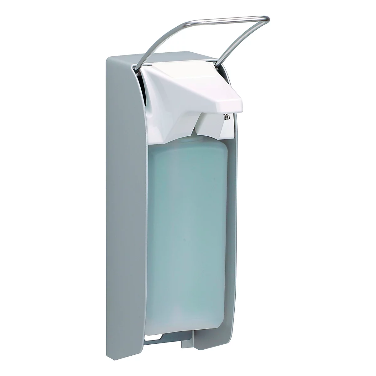 Ingo-Man dispenserset, incl. 1000 ml desinfectie