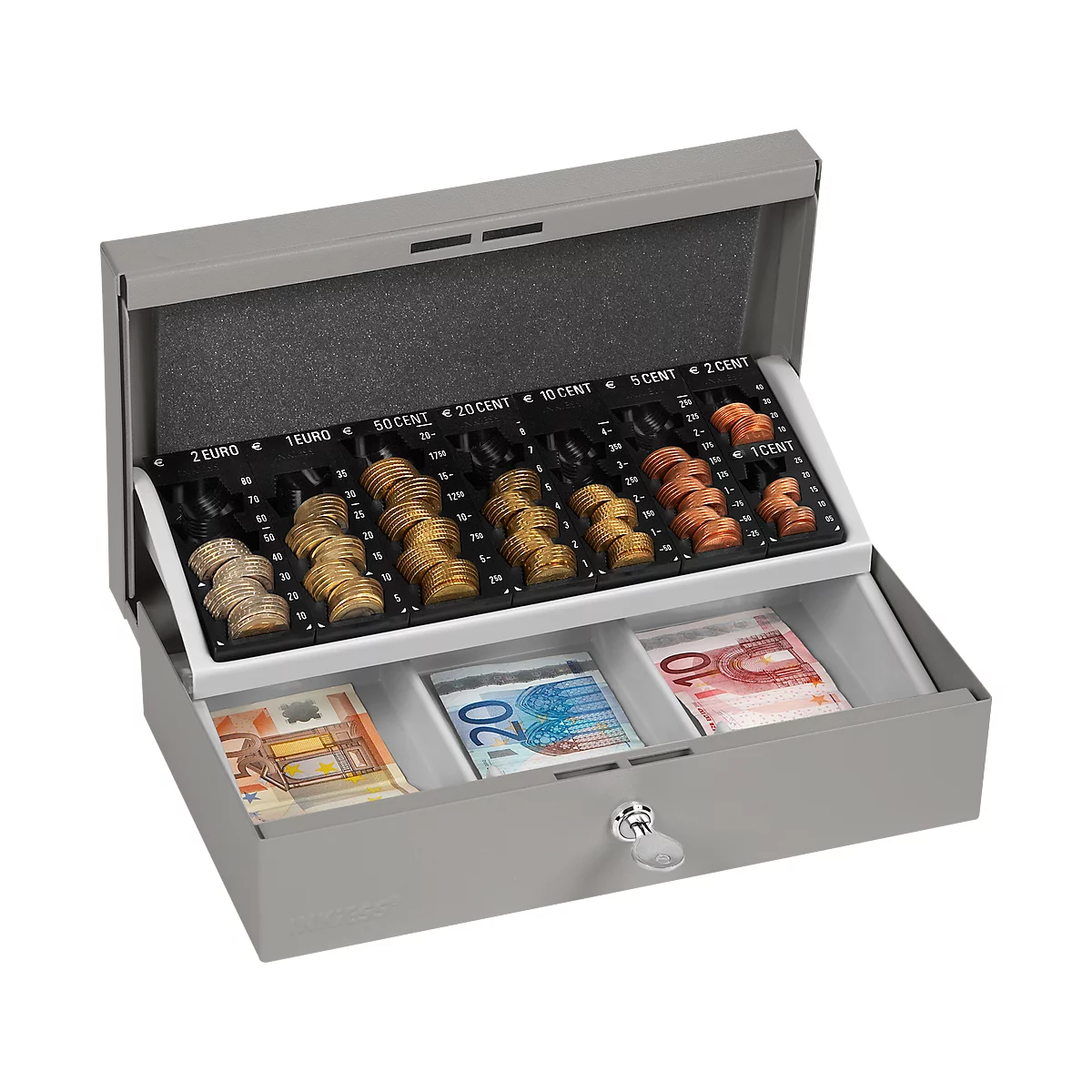 INKIESS® Minikord kassa 703 ST