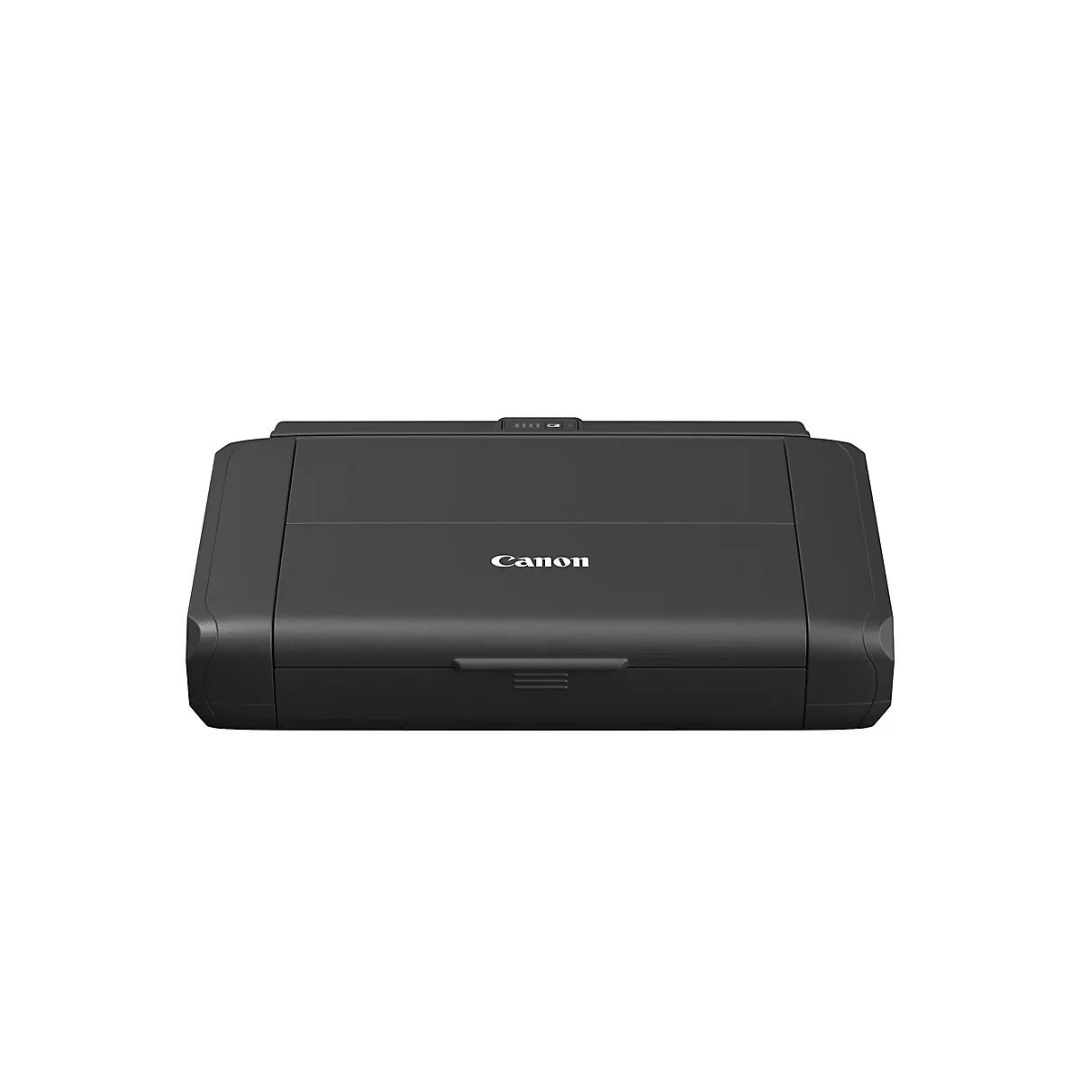 Inktjetprinter Canon PIXMA TR150, mobiel, tot A4, WLAN-print, zwart/wit en kleur