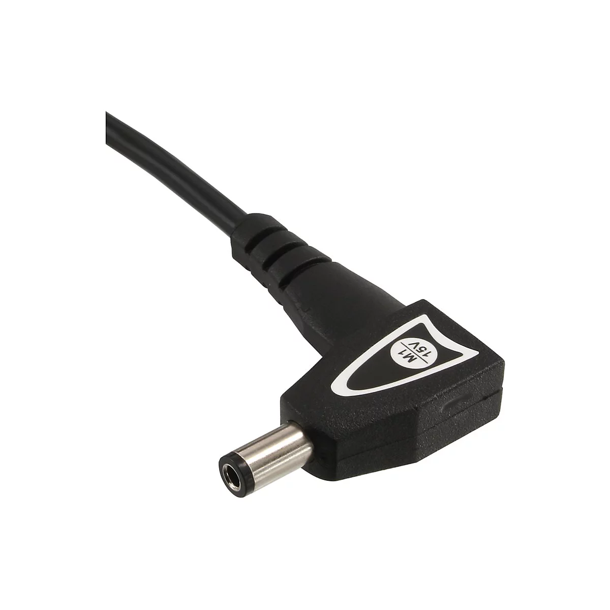 InLine 26618S Universal - Netzteil - Wechselstrom 100-240 V - 90 Watt - Ausgangsanschlüsse: 2 - Schwarz