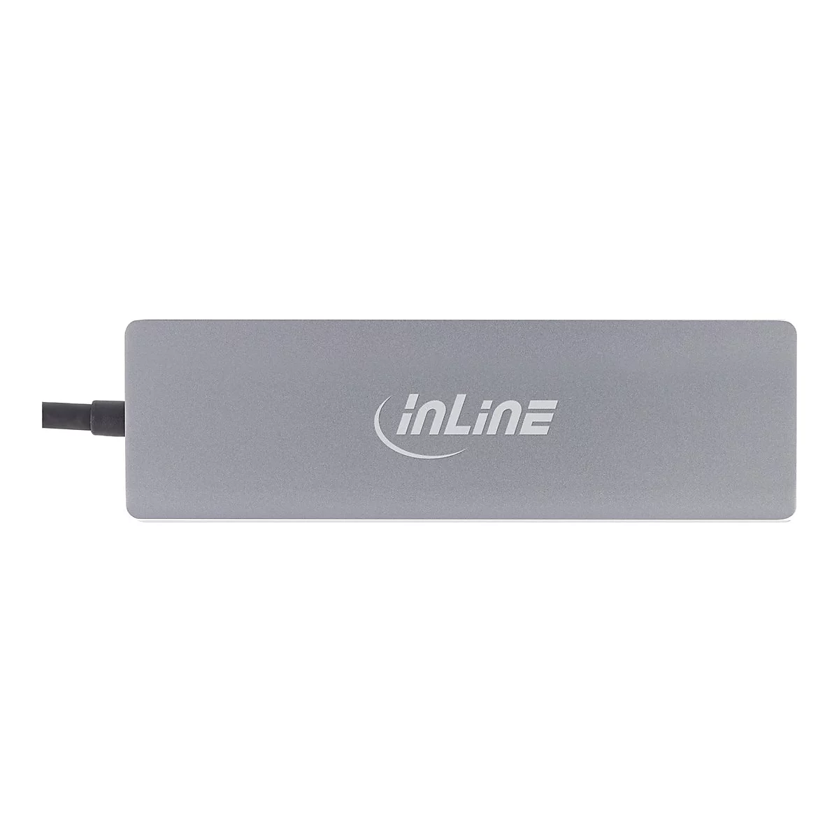 InLine - Dockingstation - USB-C 3.2 Gen 1 - HDMI