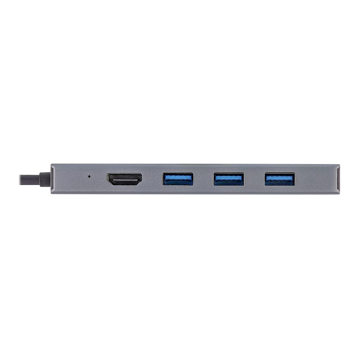 InLine - Dockingstation - USB-C 3.2 Gen 1 - HDMI